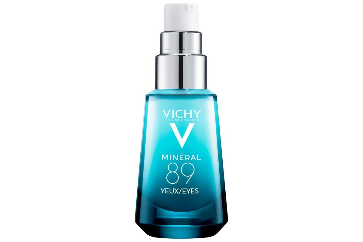 Vichy, Mineral 89 Repairing Eye Fortifier