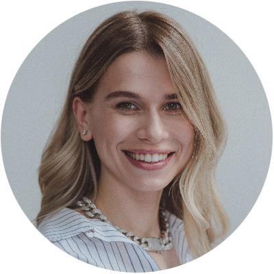 Юлия Привалова