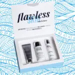 Beauty-марафон на карантине 2020: набор для сияния кожи