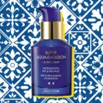 Beauty-марафон на карантине 2020: увлажняющая эмульсия