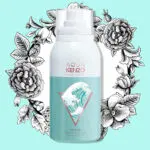 Beauty-марафон на карантине 2020: парфюмерный спрей