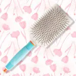 Beauty-марафон на карантине 2020: расческа для волос