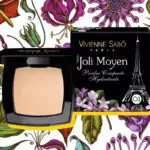 Beauty-марафон на карантине 2020: пудра для лица