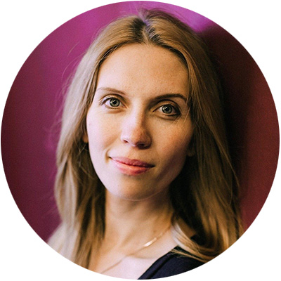 Анна Допира