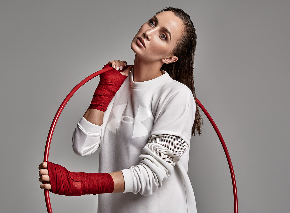 Анна Ризатдинова фото