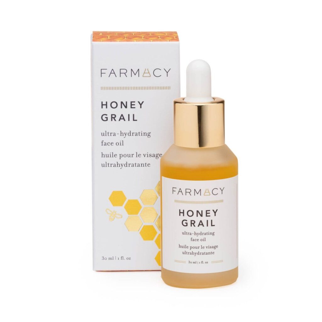 Farmacy Honey Grail