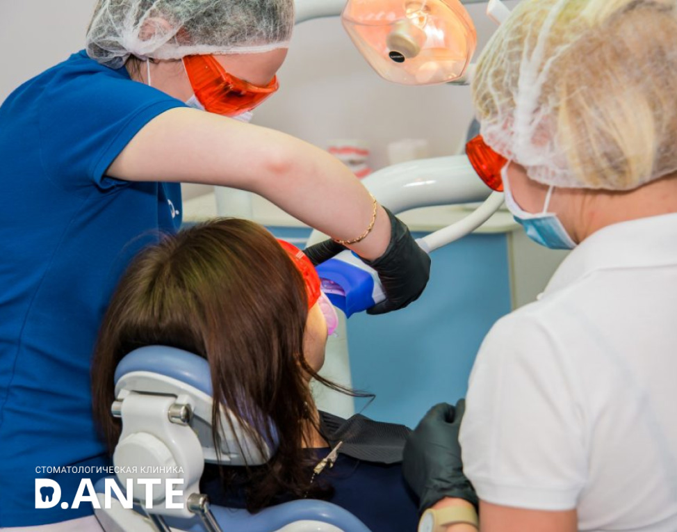 Отбеливание зубов в домашних условиях: интервью с экспертом