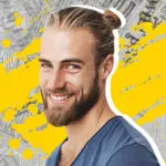 Как отрастить бороду: 4 совета от эксперта