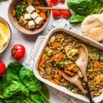 Заморская гостья: как правильно варить чечевицу