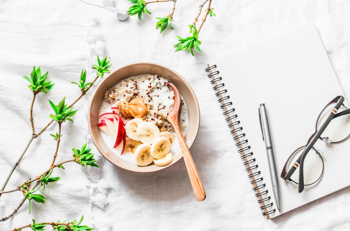 Как не поправиться во время карантина: отвечает эксперт