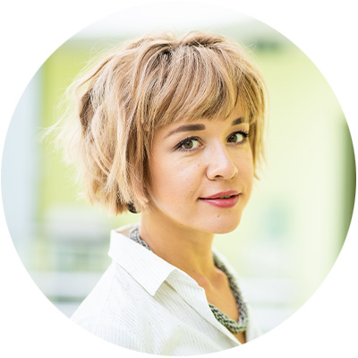 Екатерина Гуленок,