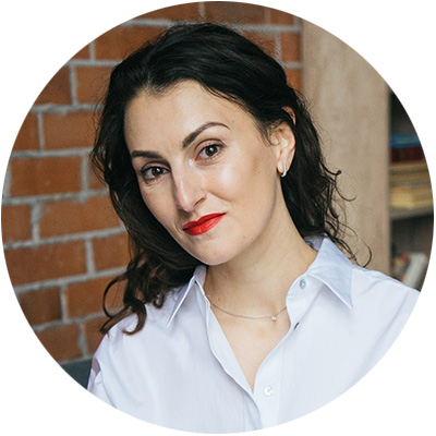 Марина Шишова