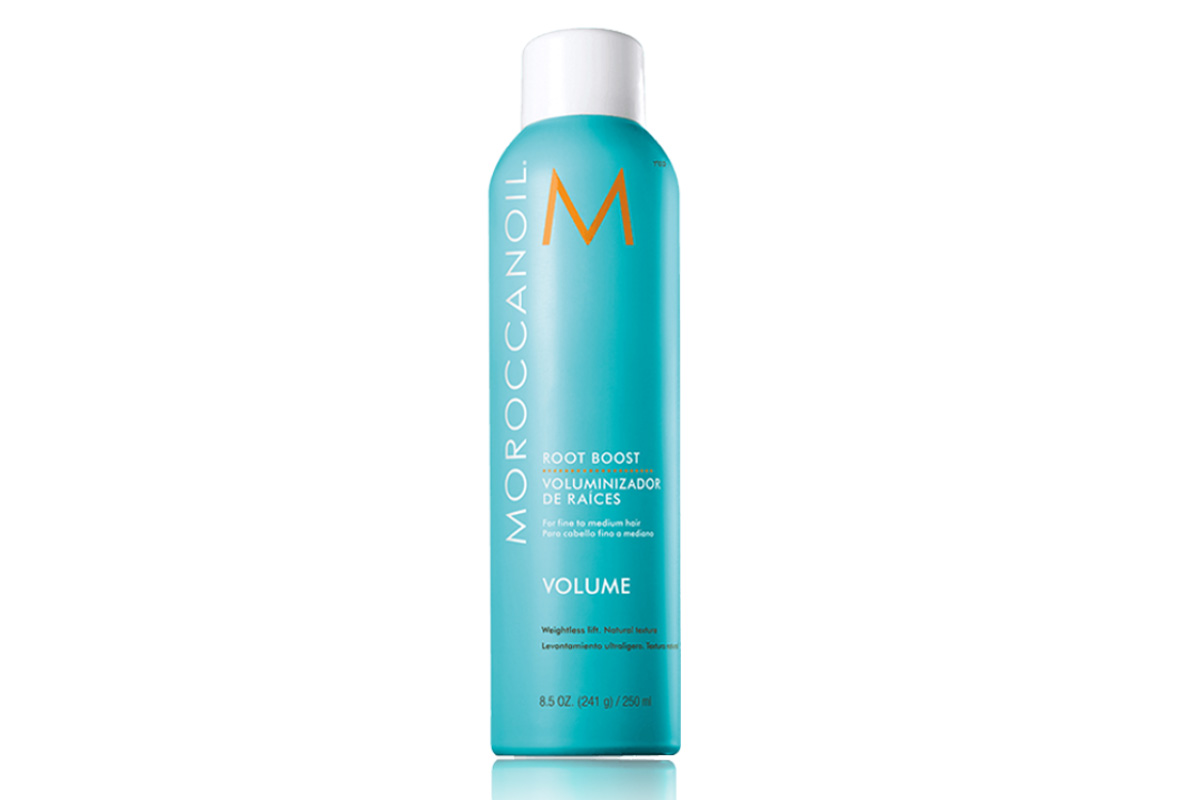 Спрей для прикорневого объема Moroccanoil Root Boost