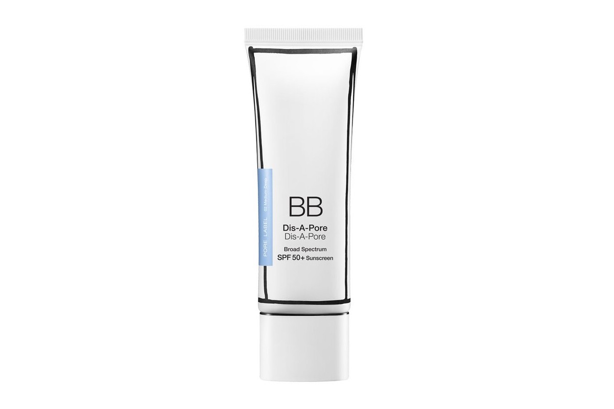Dis-A-Pore BB Cream