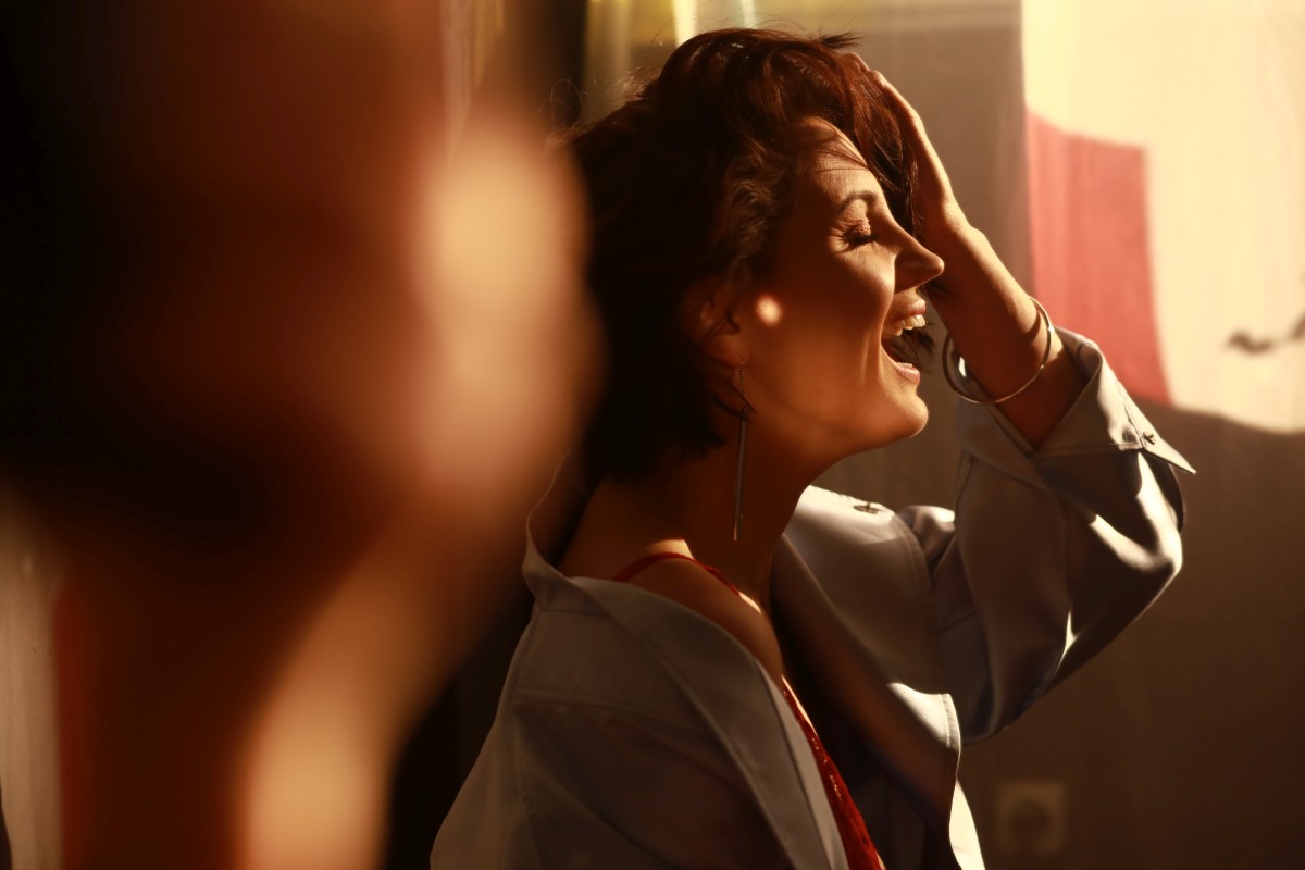 Оля Цибульская о Tik Tok, секретах похудения дома и сексуальности