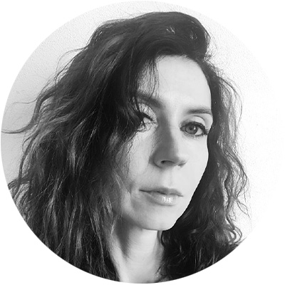 Ирина Баранская