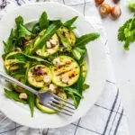 Топ-5 лучших рецептов из кабачков