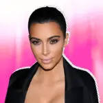 Ким Кардашьян