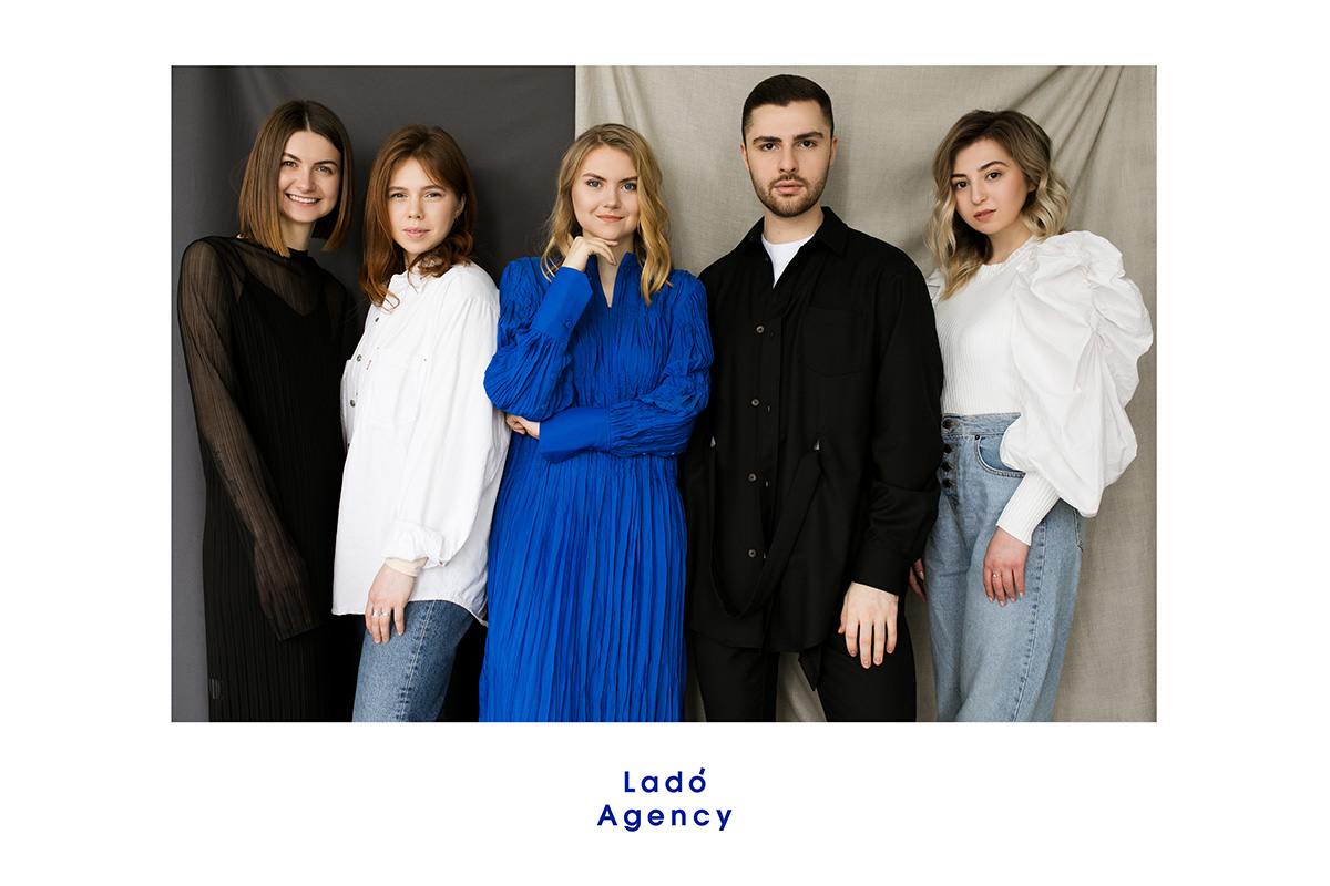 «PR для всех»: курс онлайн-лекций от Ladó Agency