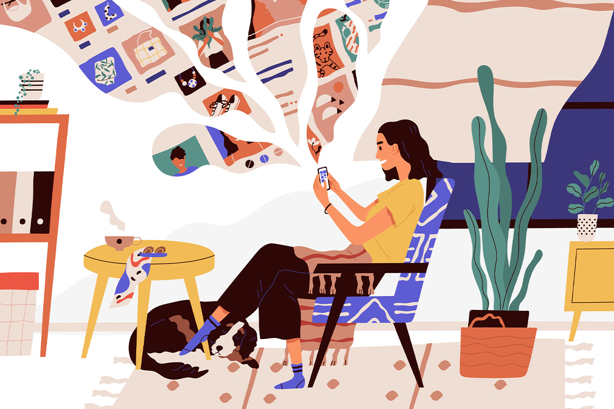 Полюбить себя: 9 способов поднять свою самооценку