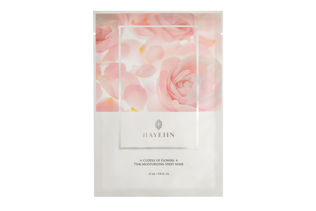 K-beauty: лучшие корейские тканевые маски с мгновенным эффектом