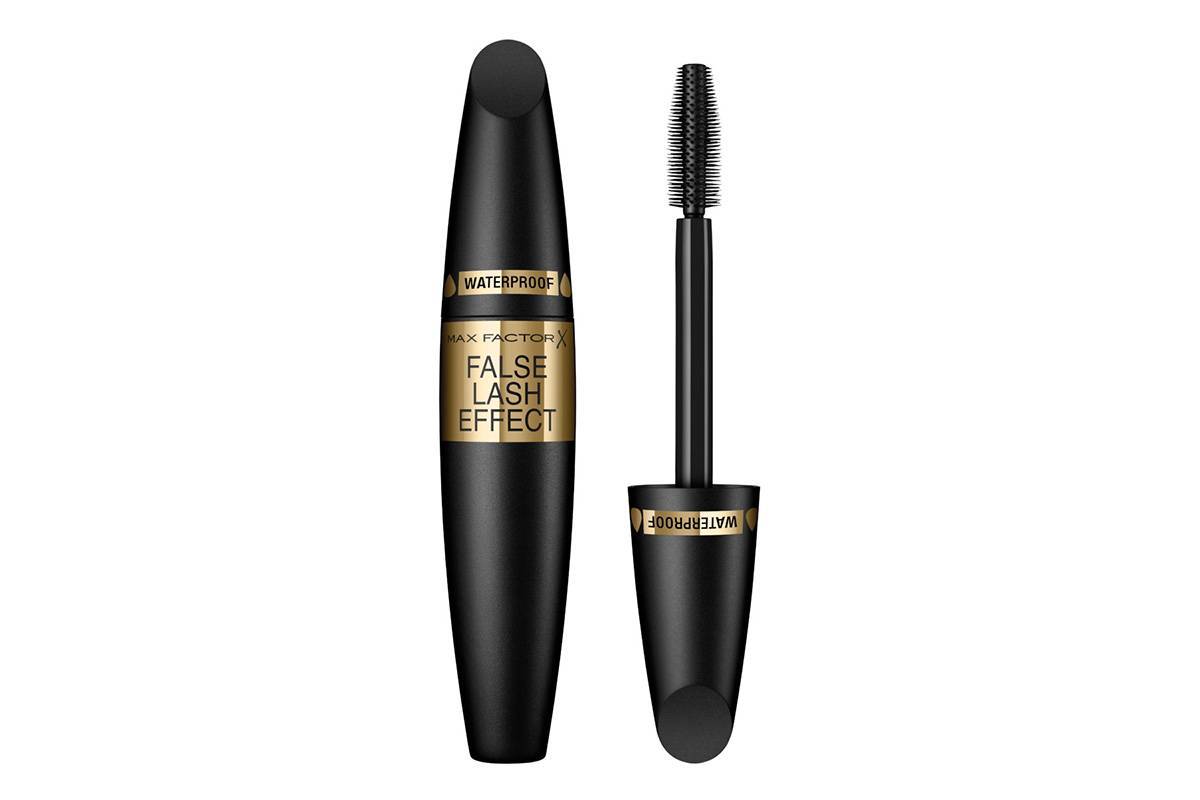 Водостойкая тушь Max Factor False Lash Effect Waterproof