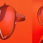 Корейский дизайнер создал инновационную бьюти-маску для Nike