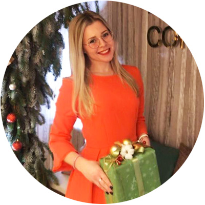 Ольга Выпирайленко