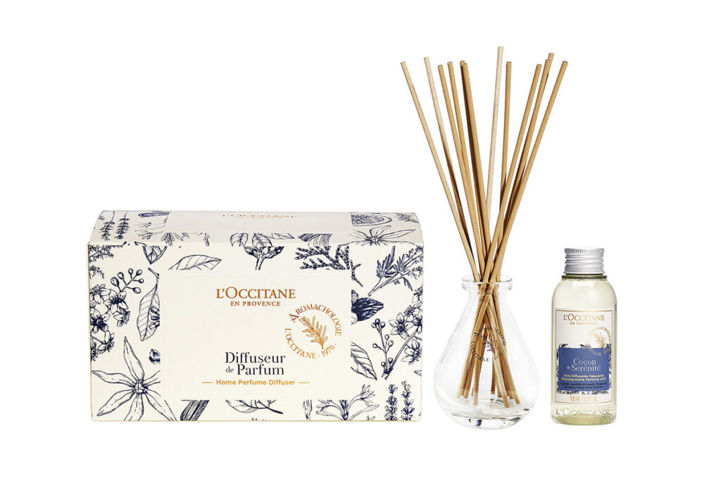 аромадиффузор