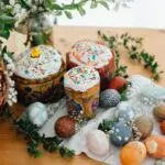 Пасха 2020: что можно и нельзя святить на праздник