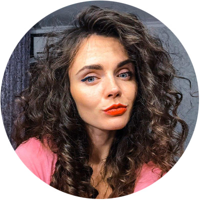 Полина Берёза