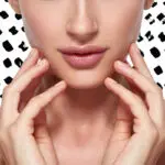 прыщи на подбородке причины