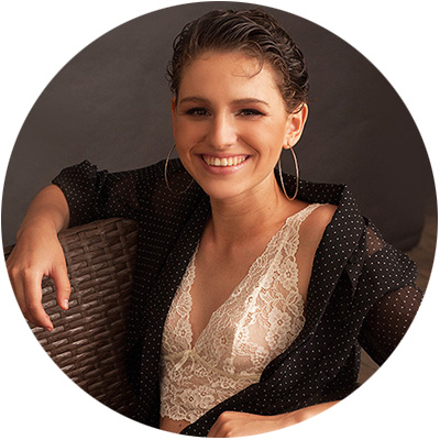 Маргарита Иванченко