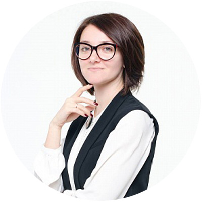 Сердюк Анна