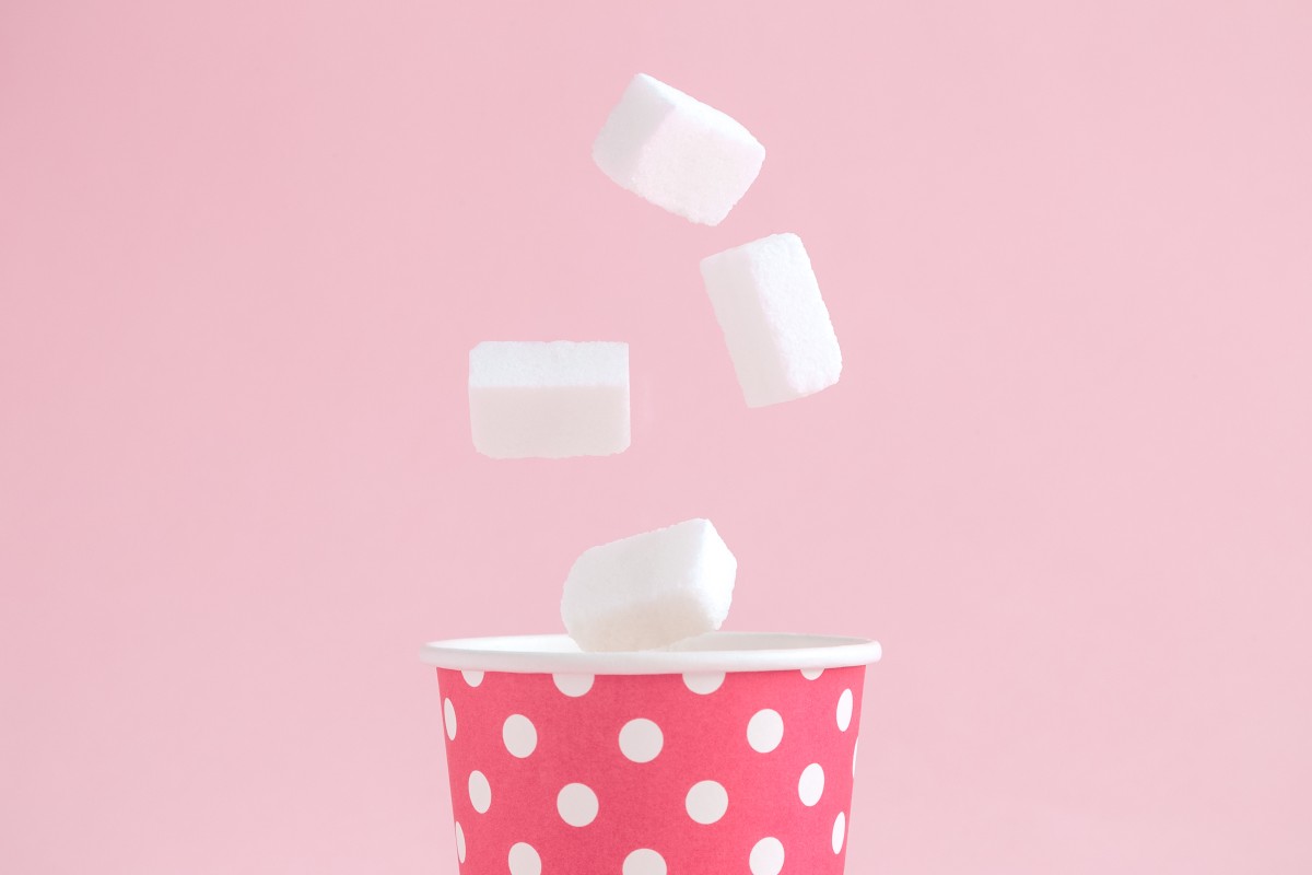 Что будет с организмом человека, если отказаться от сахара