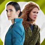 сериалы май