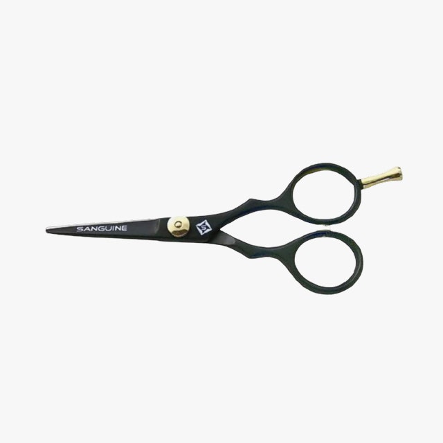 Как подрезать бороду