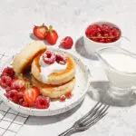 рецепты сырников