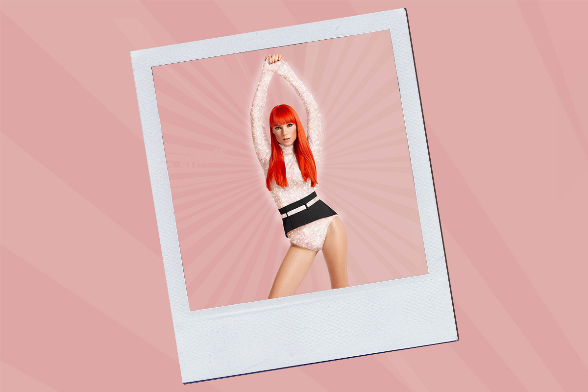 Светлана Тарабарова