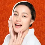 японская косметика