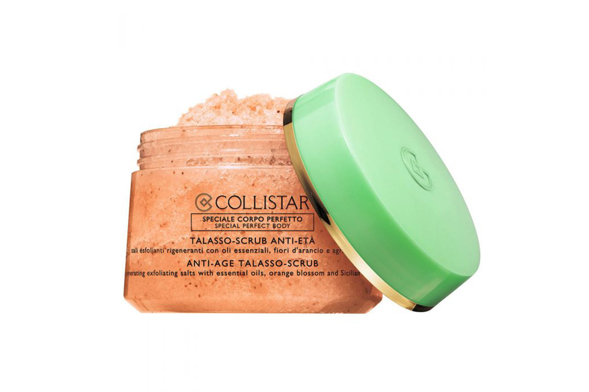 Скраб для тела Collistar, Special Perfect Body