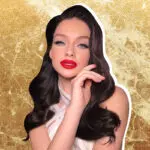 Украинская Винни Харлоу: начинающая модель с витилиго (интервью)