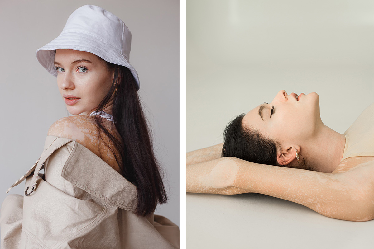 Модель Яна Кушнарева