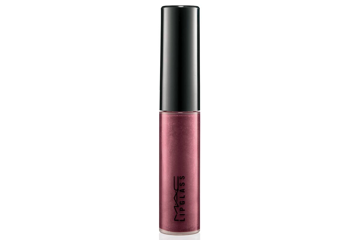 M.A.C VIVA GLAM lipglass