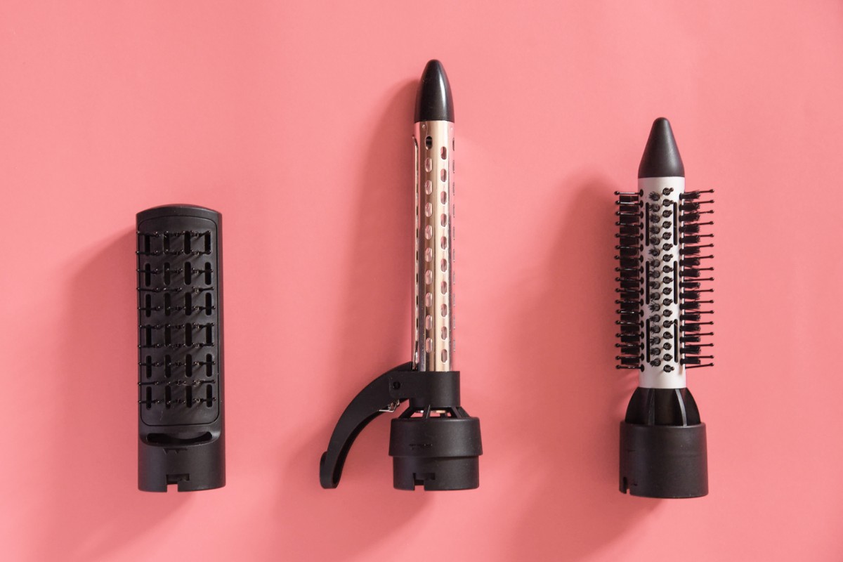 Как создать объем у корней