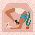 йога от стресса