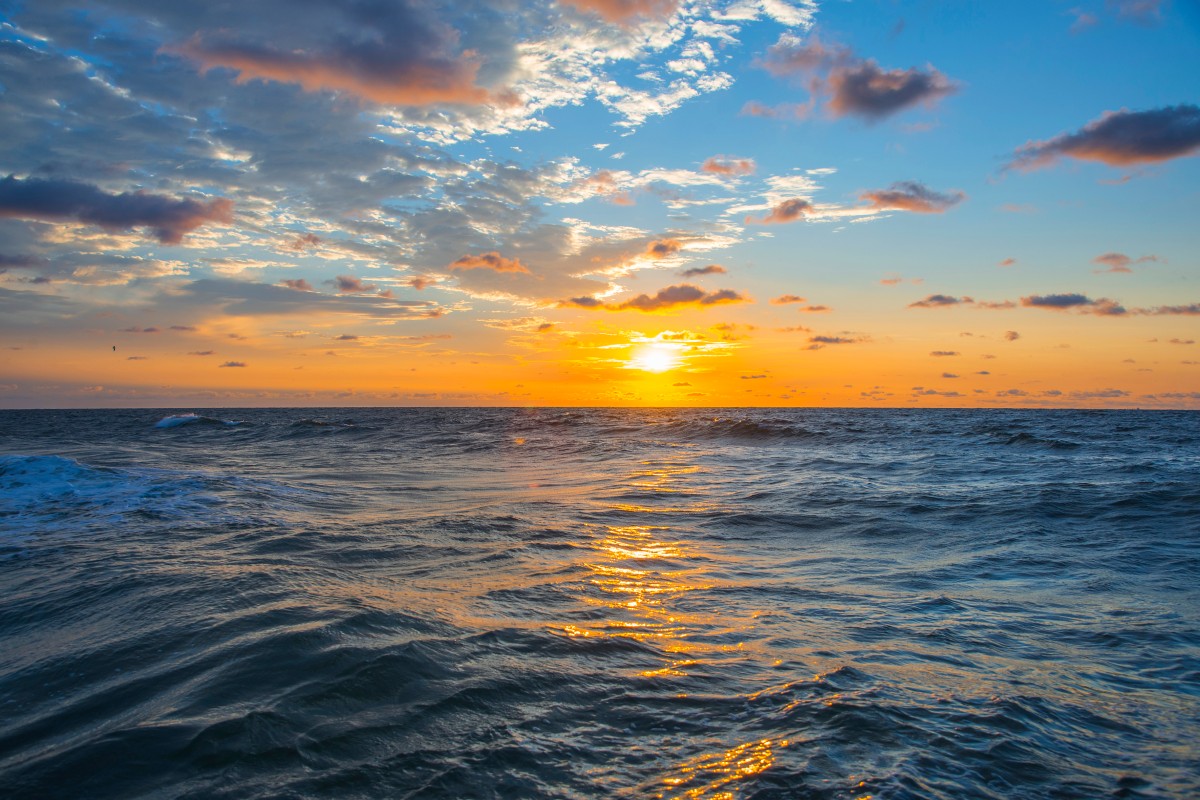 куда поехать на море в Украине