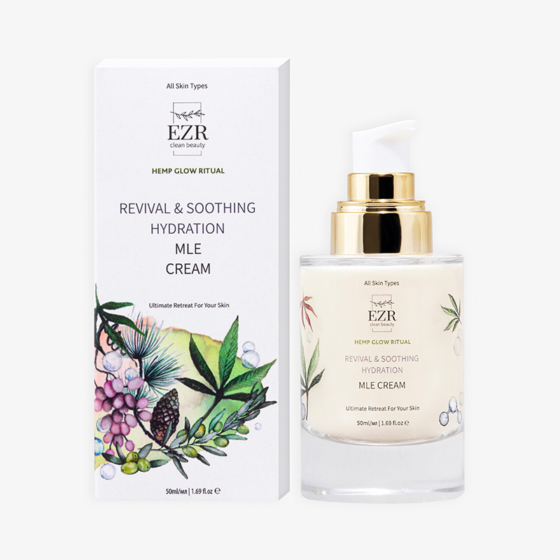 Advanced ZEN MLE Serum