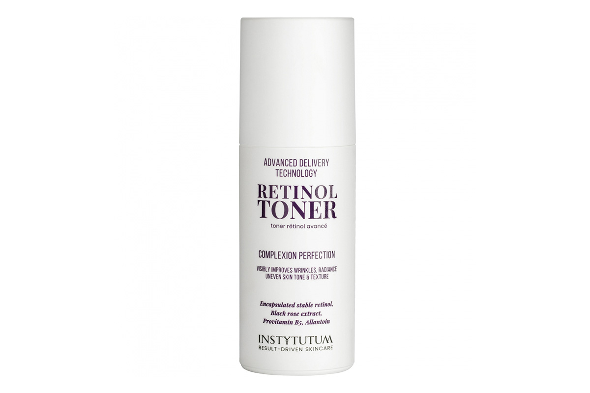 Instytutum,  Advanced Retinol Toner 