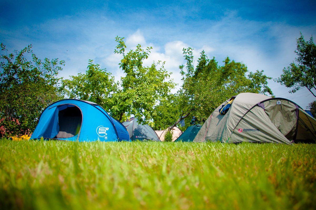 рафтинг в Украине